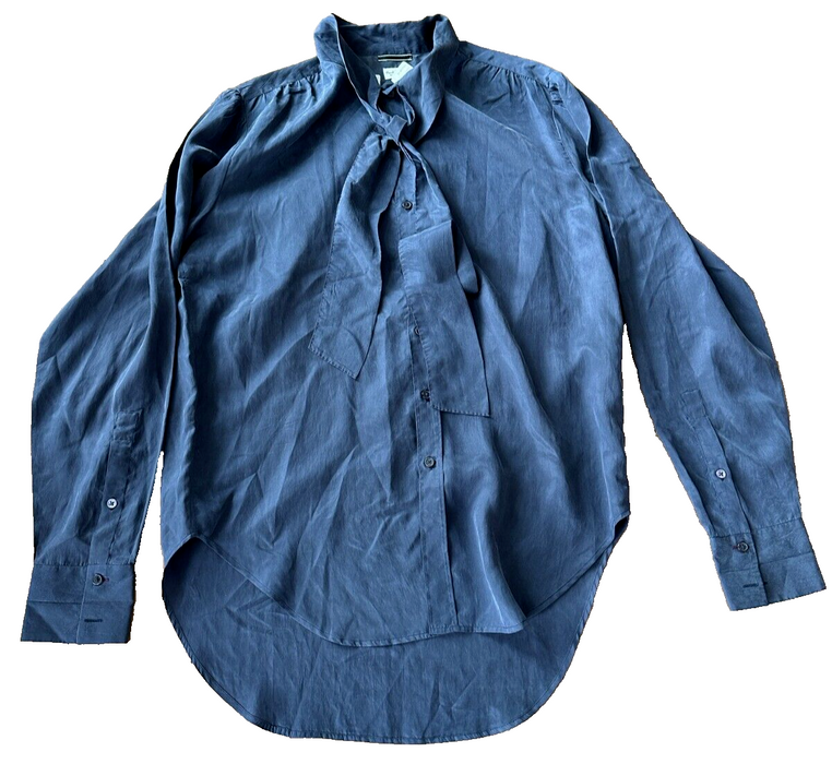 Paul Smith dress Women MAINLINE Blue Shirt dress