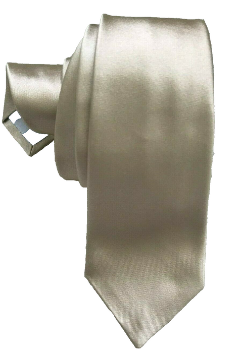 PAUL SMITH GOLD TIE - DEFINE YOUR STYLE!