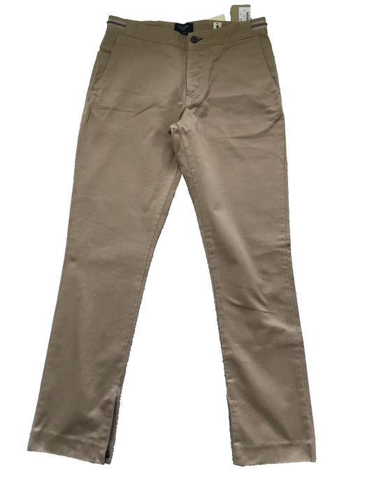 Paul Smith Skinny Fit Chino Trousers - Sand Colour - Size 32