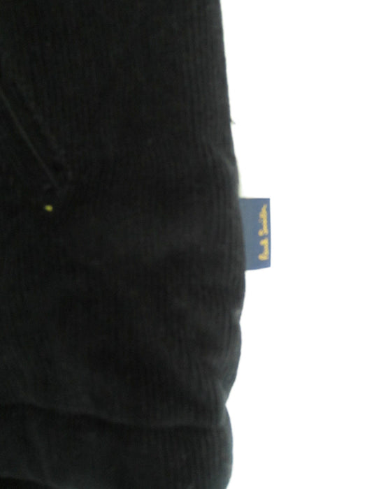 Paul Smith Boys Jacket - Black Cord 5/6 Years - Stylish Little One!