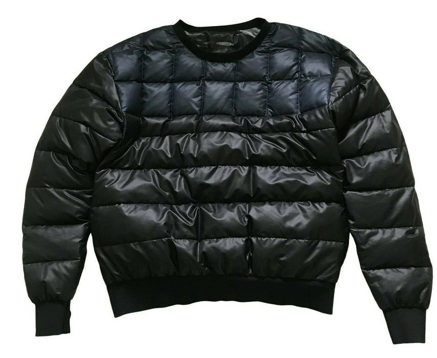 Paul Smith jacket | MAINLINE | Patterned Reversible Quilted Outerwear | Size M
