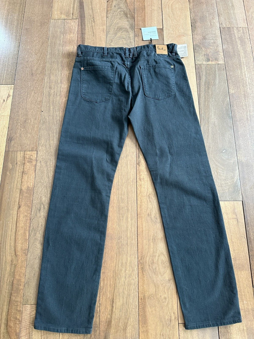 PAUL SMITH WOMEN'S JEANS - PAUL X COLLECTION  size 31