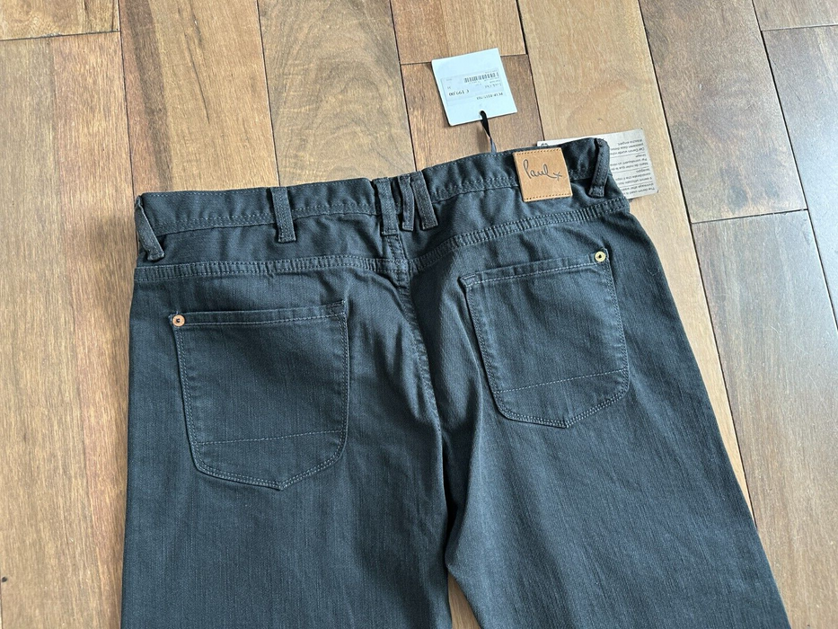 PAUL SMITH WOMEN'S JEANS - PAUL X COLLECTION  size 31