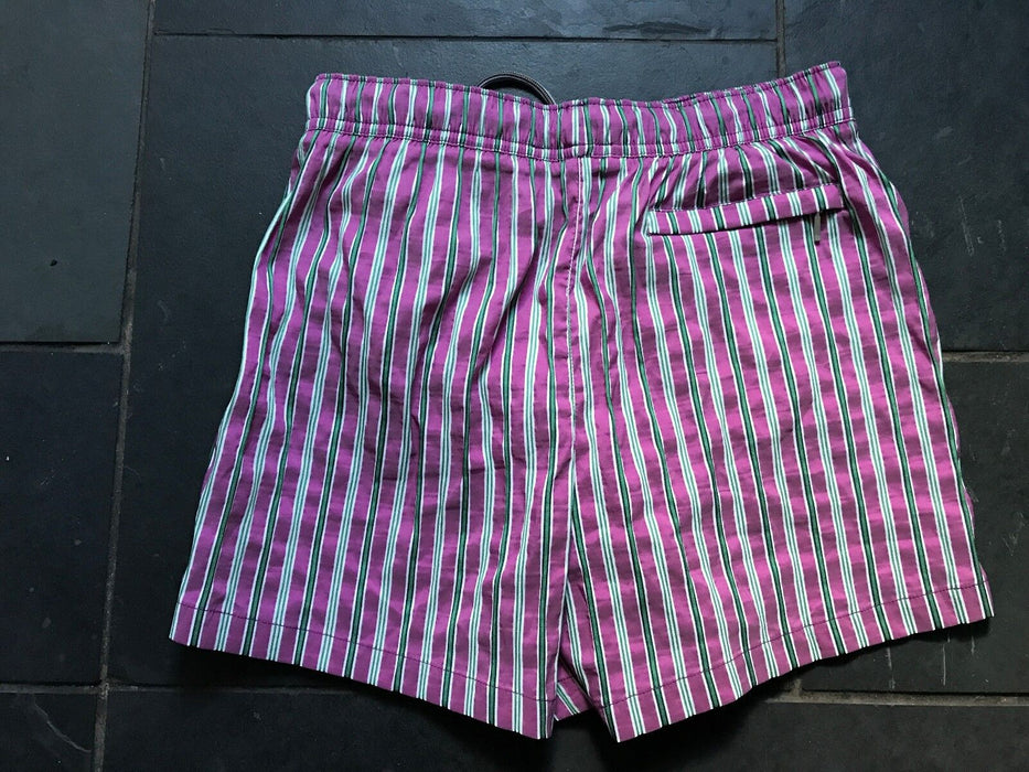 PAUL SMITH SWIM SHORTS - BEACH-READY STYLE!
