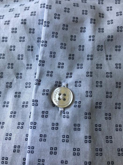 Paul Smith Dress Shirt Slim Fit | Size 17/43 | BYARD London Collection 👔