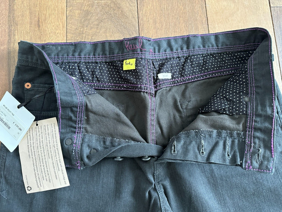 PAUL SMITH WOMEN'S JEANS - PAUL X COLLECTION  size 31
