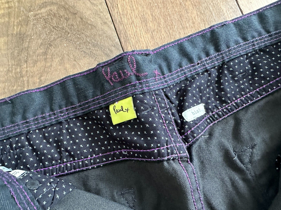 PAUL SMITH WOMEN'S JEANS - PAUL X COLLECTION  size 31