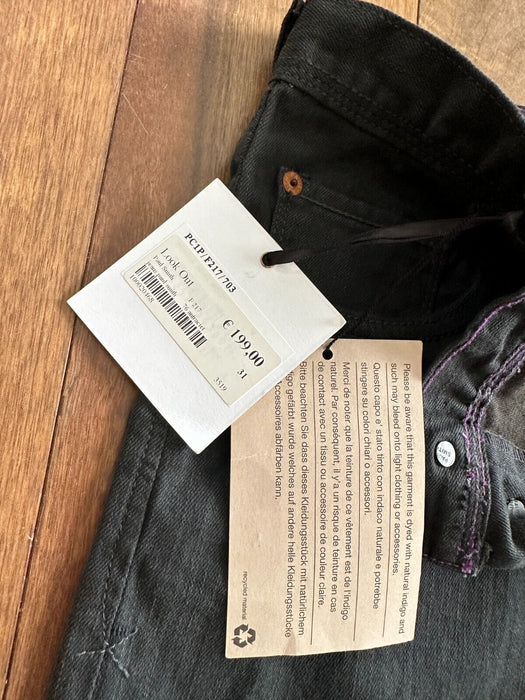 PAUL SMITH WOMEN'S JEANS - PAUL X COLLECTION  size 31