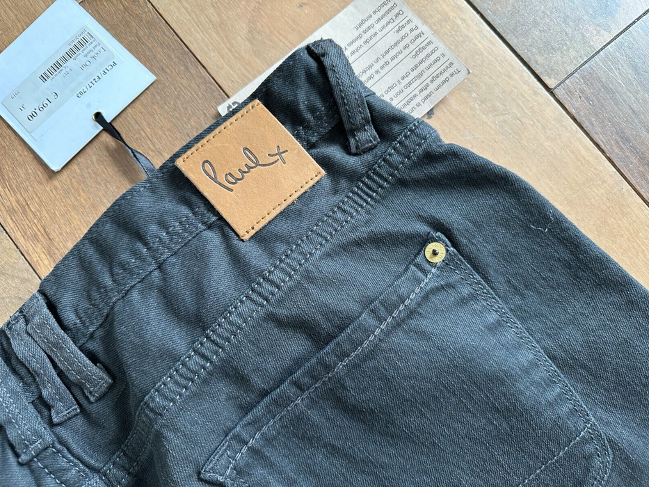 PAUL SMITH WOMEN'S JEANS - PAUL X COLLECTION  size 31