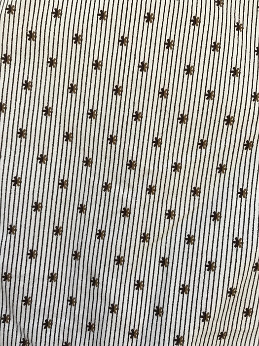 Paul Smith Long Sleeve Graphic Casual Shirt - Size M