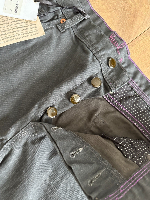 PAUL SMITH WOMEN'S JEANS - PAUL X COLLECTION  size 31