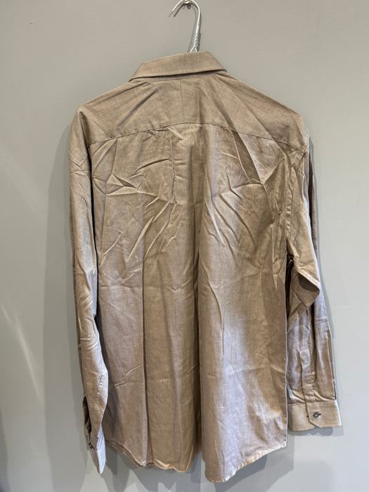 ポール・スミス プレーンドレスシャツ クラシックフィット | サイズ 17/43 | ロンドンコレクション 👔