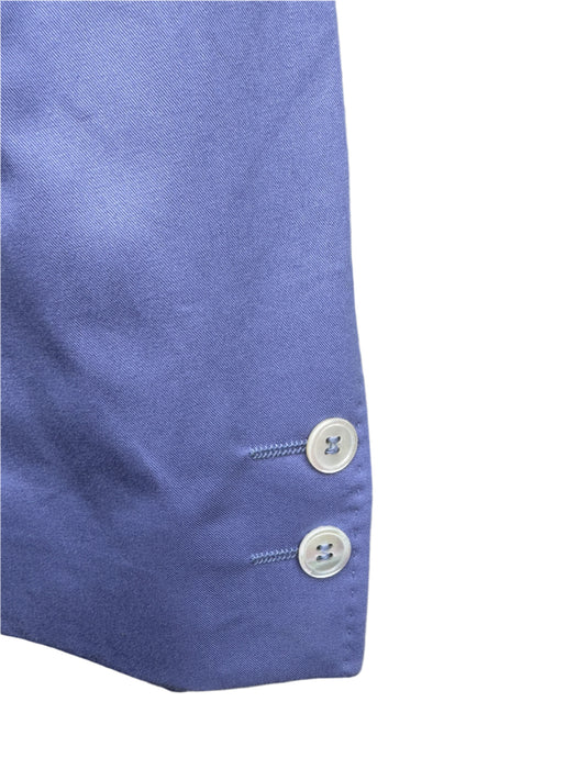 Paul Smith Byard Linen Blazer - Size 40 / 50 - Lilac / Purple - Rare, Exclusive, Exceptional