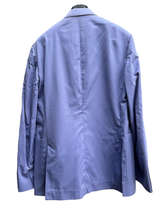 Paul Smith Byard Linen Blazer - Size 40 / 50 - Lilac / Purple - Rare, Exclusive, Exceptional