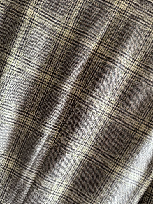 Paul Smith PS Check Blazer | Wool Blend | Tailored Fit | Size 40 | PREMIUM