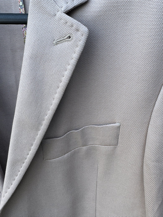 Paul Smith LONDON Collection 2 Button Blazer - Size 40R - Premium Quality - Rare & Exclusive