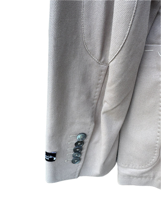 Paul Smith LONDON Collection 2 Button Blazer - Size 40R - Premium Quality - Rare & Exclusive