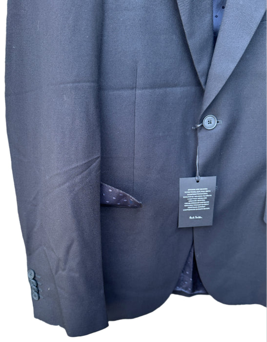 Paul Smith MAYFAIR Blazer - Blue - Size 40/50 - Travel Top Tier!