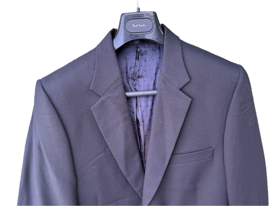 Paul Smith MAYFAIR Blazer - Blue - Size 40/50 - Travel Top Tier!