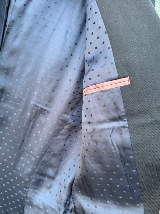 Paul Smith MAYFAIR Blazer - Blue - Size 40/50 - Travel Top Tier!