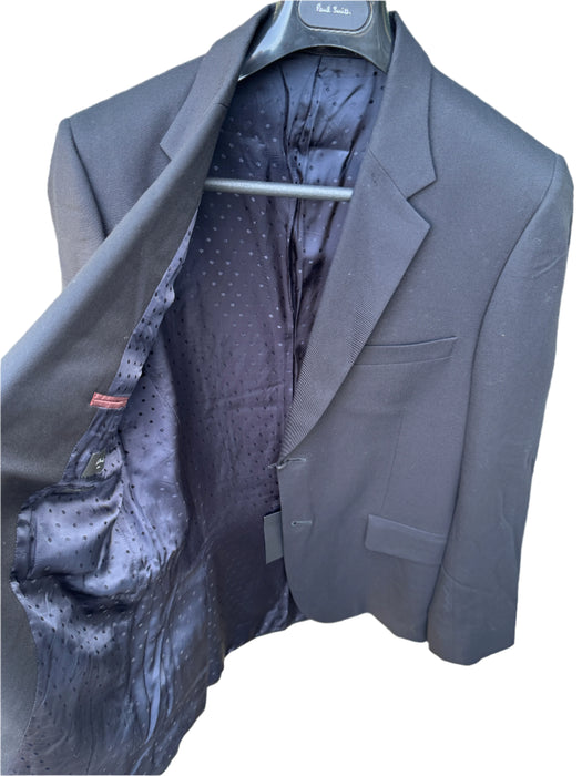 Paul Smith MAYFAIR Blazer - Blue - Size 40/50 - Travel Top Tier!