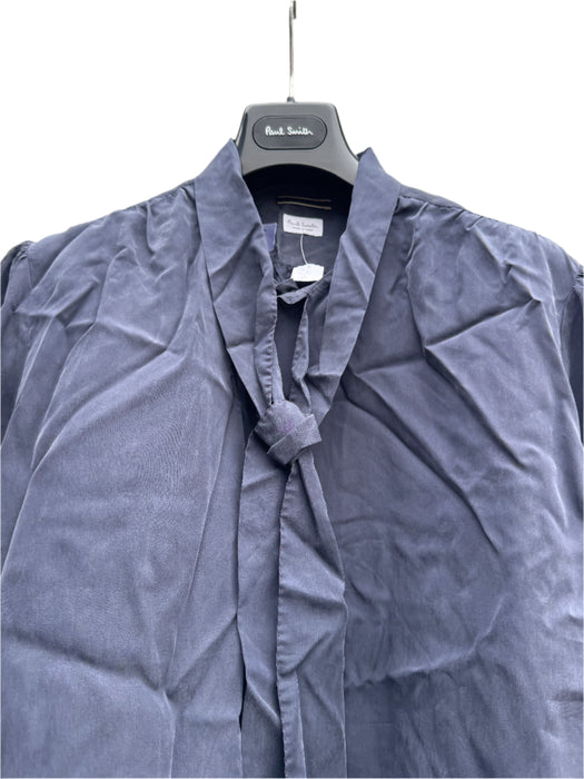 Paul Smith  dress Women MAINLINE Blue Shirt dress