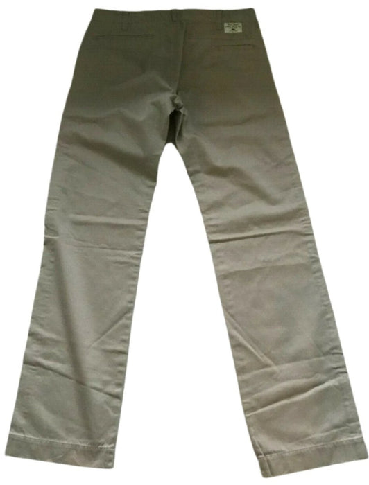 Paul Smith Trousers Button Fly  Chino style Jean Trousers 34 R