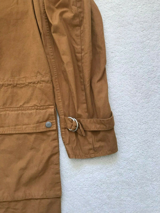 Paul Smith Military Jacket - Sand  Colour- Own Iconic Style!  Size L