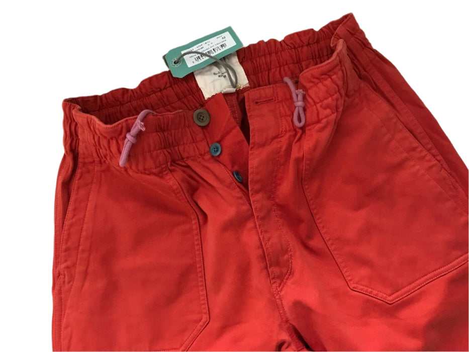 Paul Smith RED EAR Kimono Trousers - Coral - Size 32R - Effortless Style!
