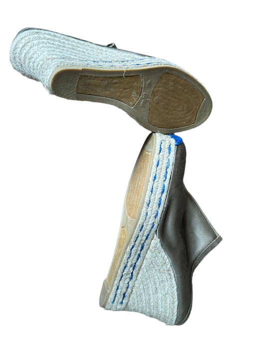 Paul Smith Slip-On Wedge/Platform Shoes - UK 7 / EU 40