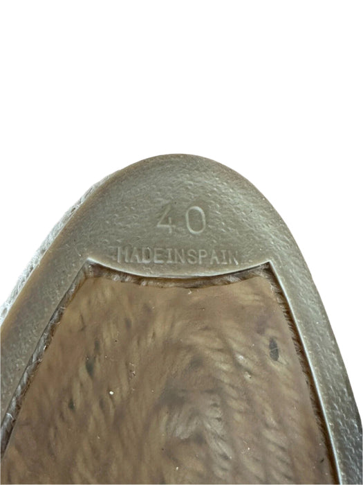 Paul Smith Slip-On Wedge/Platform Shoes - UK 7 / EU 40