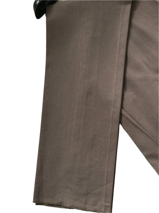 PAUL SMITH trousers  MAINLINE Brown Men Trousers