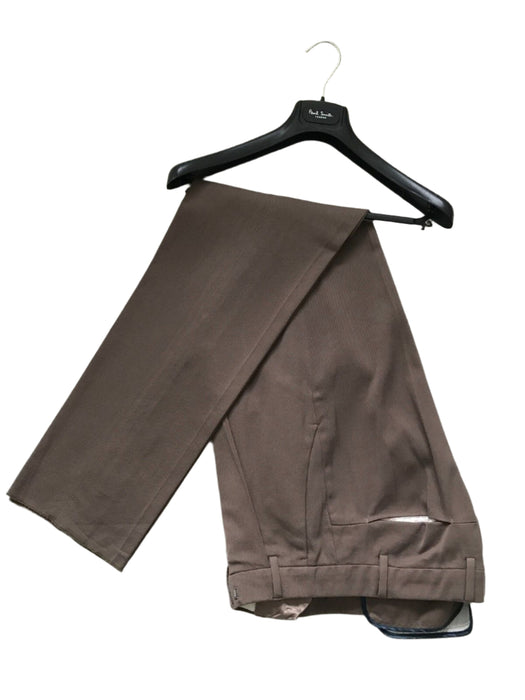 PAUL SMITH trousers  MAINLINE Brown Men Trousers