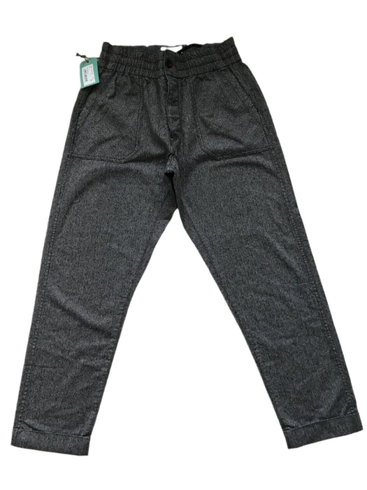 Paul Smith Red Ear Kimono Style Trousers - Grey - Size 32R