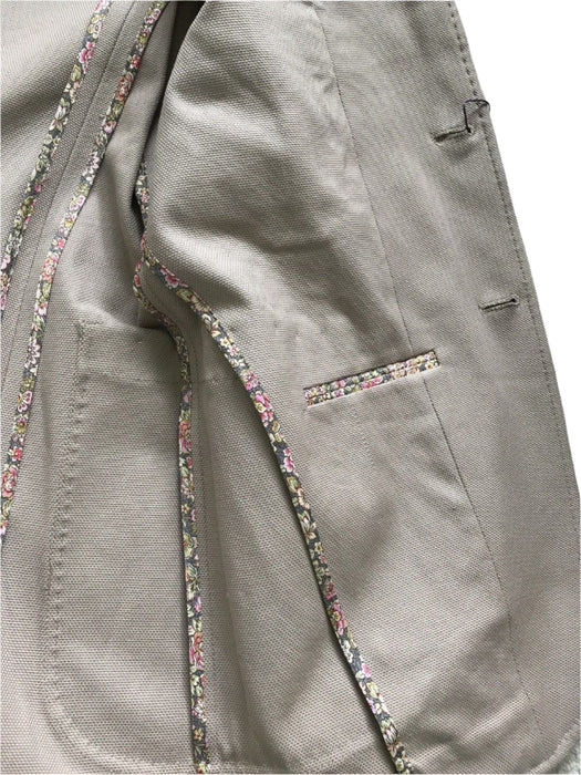 Paul Smith LONDON Collection 2 Button Blazer - Size 40R - Premium Quality - Rare & Exclusive