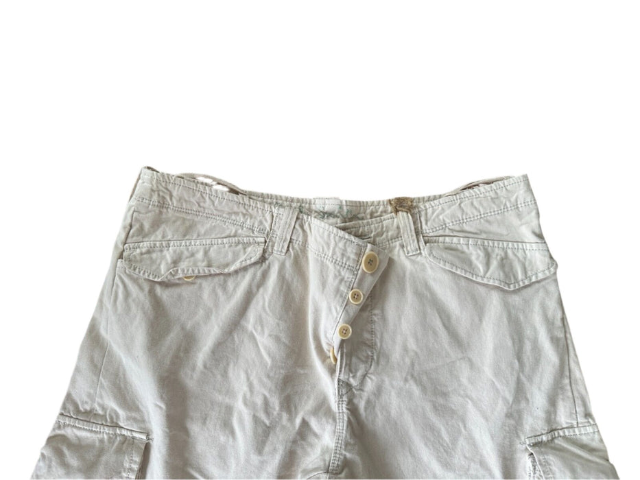 Paul Smith Trousers Stone / Ivory  Cargo trousers Size 30