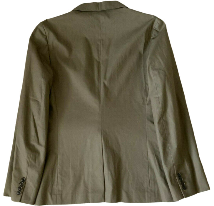 Paul Smith PS Jacket – Olive / Khaki – Size M – Rare & Exclusive