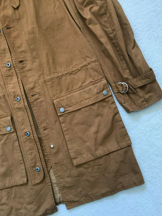 Paul Smith Military Jacket - Sand  Colour- Own Iconic Style!  Size L