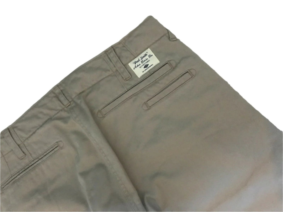 Paul Smith Trousers Button Fly  Chino style Jean Trousers 34 R