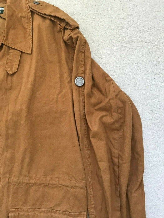 Paul Smith Military Jacket - Sand  Colour- Own Iconic Style!  Size L