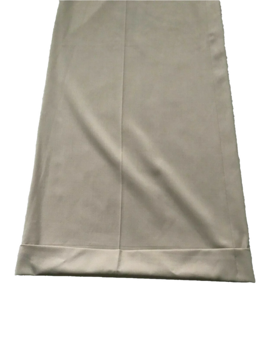 Paul Smith Women's Culotte Trousers - Light Beige - Size 42