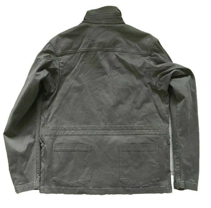 ポール・スミス メンズ ボンバージャケット - グレー - RED EAR コレクション - 限定版